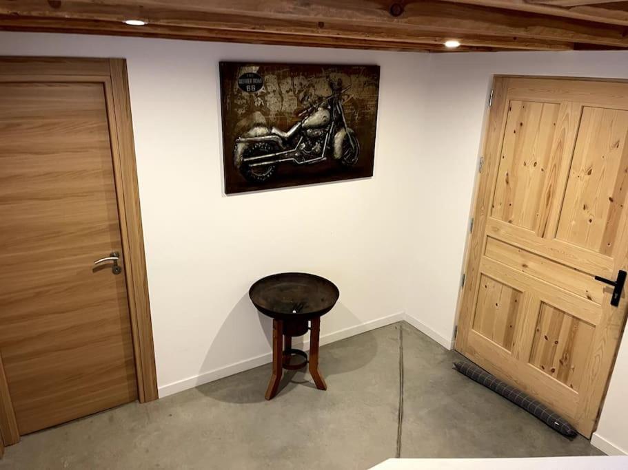 Megeve Demi Quartier Chalet 12 P ภายนอก รูปภาพ